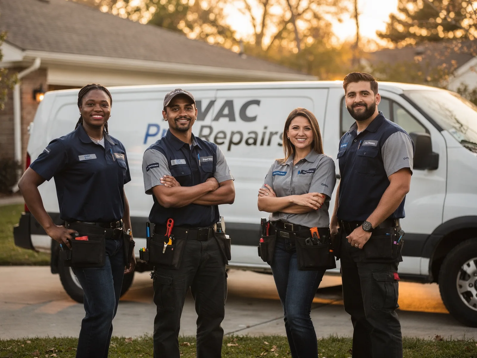 Heat Pump Repair company in Northfield, MA